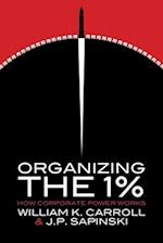 Organizing the 1%