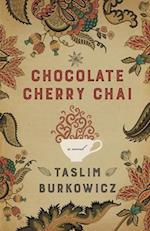 Chocolate Cherry Chai