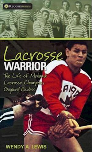 Lacrosse Warrior