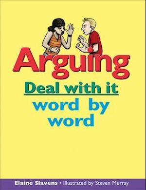 Arguing