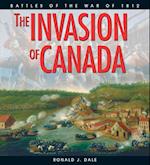 The Invasion of Canada