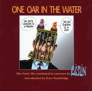 One Oar in the Water