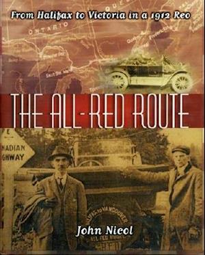 The All Red Route