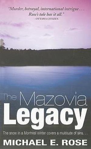 MAZOVIA LEGACY, THE PB