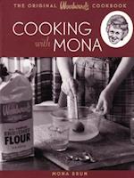 Cooking with Mona