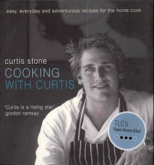 Cooking with Curtis