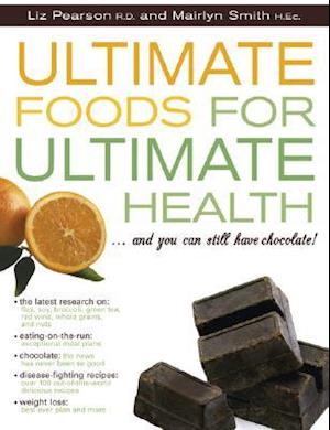 Ultimate Foods for Ultimate Health