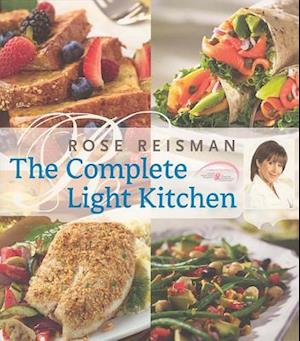 The Complete Light Kitchen