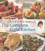 The Complete Light Kitchen
