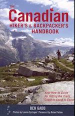 The Canadian Hiker's and Backpacker's Handbook