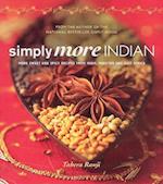 Simply More Indian