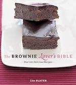 The Brownie Lover's Bible