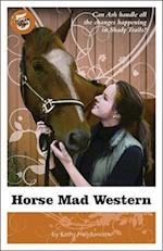 Horse Mad Western