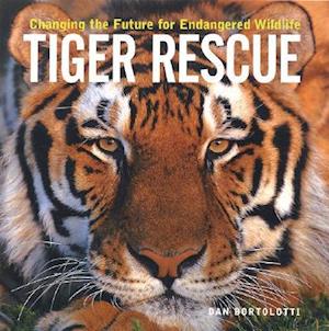 Tiger Rescue