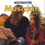 I Want To Be a Musician