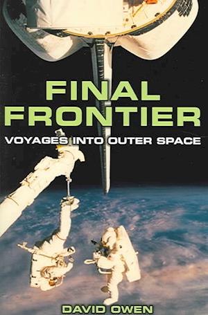 Final Frontier