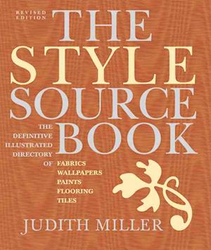 The Style Source Book