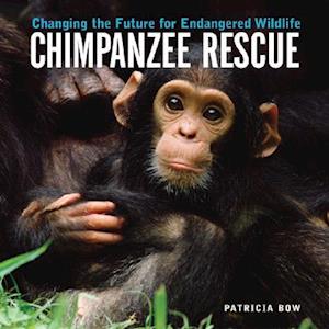 Chimpanzee Rescue