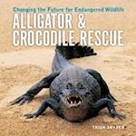 Alligator & Crocodile Rescue