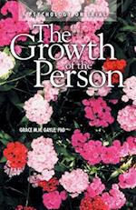 Growth of a Person