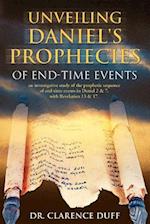 Unveiling Daniel's Prophecies of End-Time Events