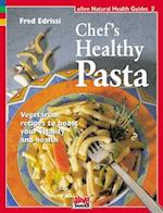 Chef's Healthy Pasta