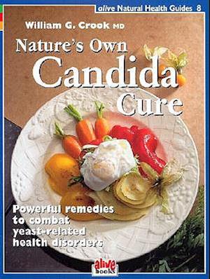 Nature's Own Candida Cure