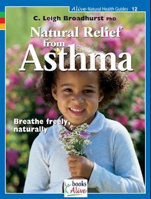 Natural Relief from Asthma