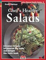 Chef's Healthy Salads