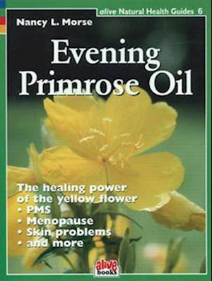 Evening Primrose Oil