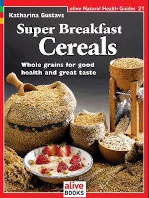 Super Breakfast Cereals