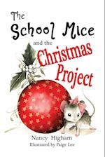 The School Mice and the Christmas Project