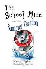 The School Mice and the Summer Vacation