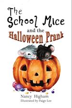 The School Mice and the Halloween Prank