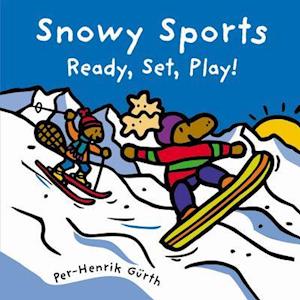 Snowy Sports