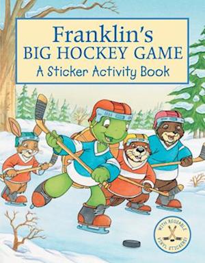 Franklin's Big Hockey Game