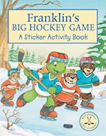 Franklin's Big Hockey Game