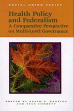 Health Policy and Federalism