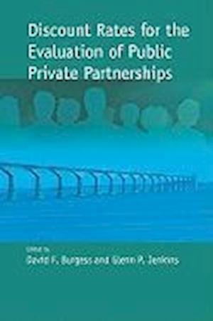 Discount Rates for the Evaluation of Public Private Partnerships