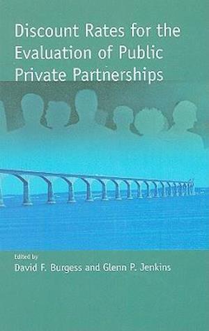 Discount Rates for the Evaluation of Public Private Partnerships