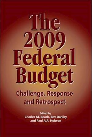 The 2009 Federal Budget