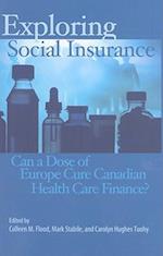 Exploring Social Insurance