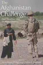 The Afghanistan Challenge