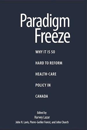 Paradigm Freeze