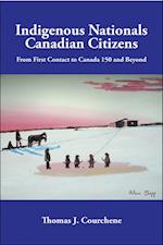 Indigenous Nationals, Canadian Citizens
