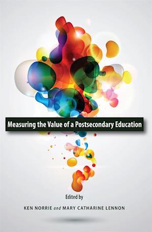 Measuring the Value of a Postsecondary Education