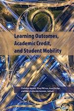 Learning Outcomes, Academic Credit and Student Mobility