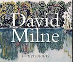 David Milne Watercolours