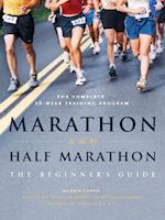 Marathon and Half-Marathon