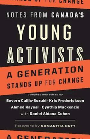 Notes from Canada's Young Activists